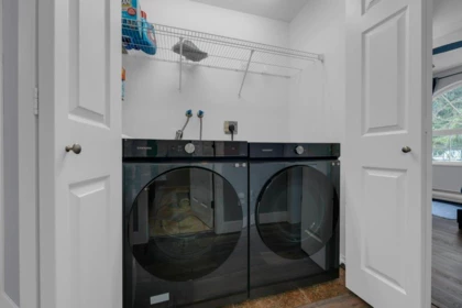 Powder Room Photo of 20360 42 Avenue, Langley, BC