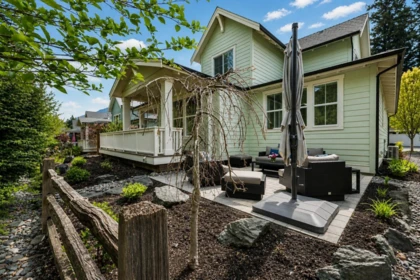 43306 Creekside Circle, Lindell Beach, BC, Lindell Beach — Single Family Residence for sale