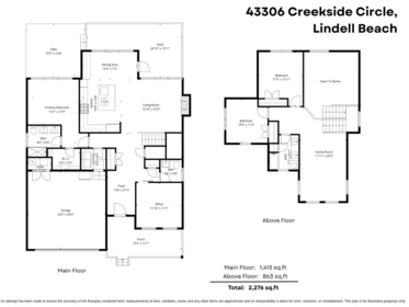 Kitchen Photo of 43306 Creekside Circle, Lindell Beach, BC