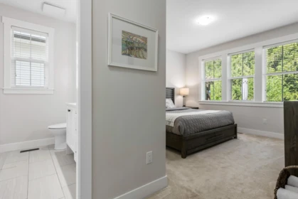 Mudroom Photo of 43306 Creekside Circle, Lindell Beach, BC