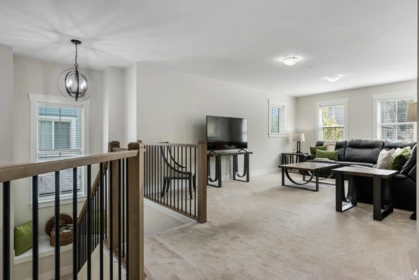 Outdoor Patio Photo of 43306 Creekside Circle, Lindell Beach, BC