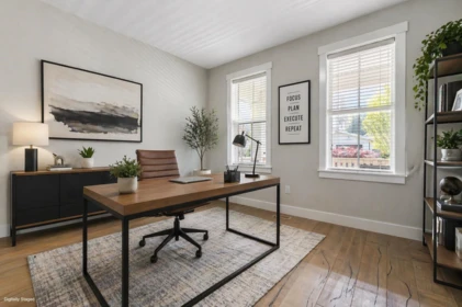 Primary Bedroom Photo of 43306 Creekside Circle, Lindell Beach, BC