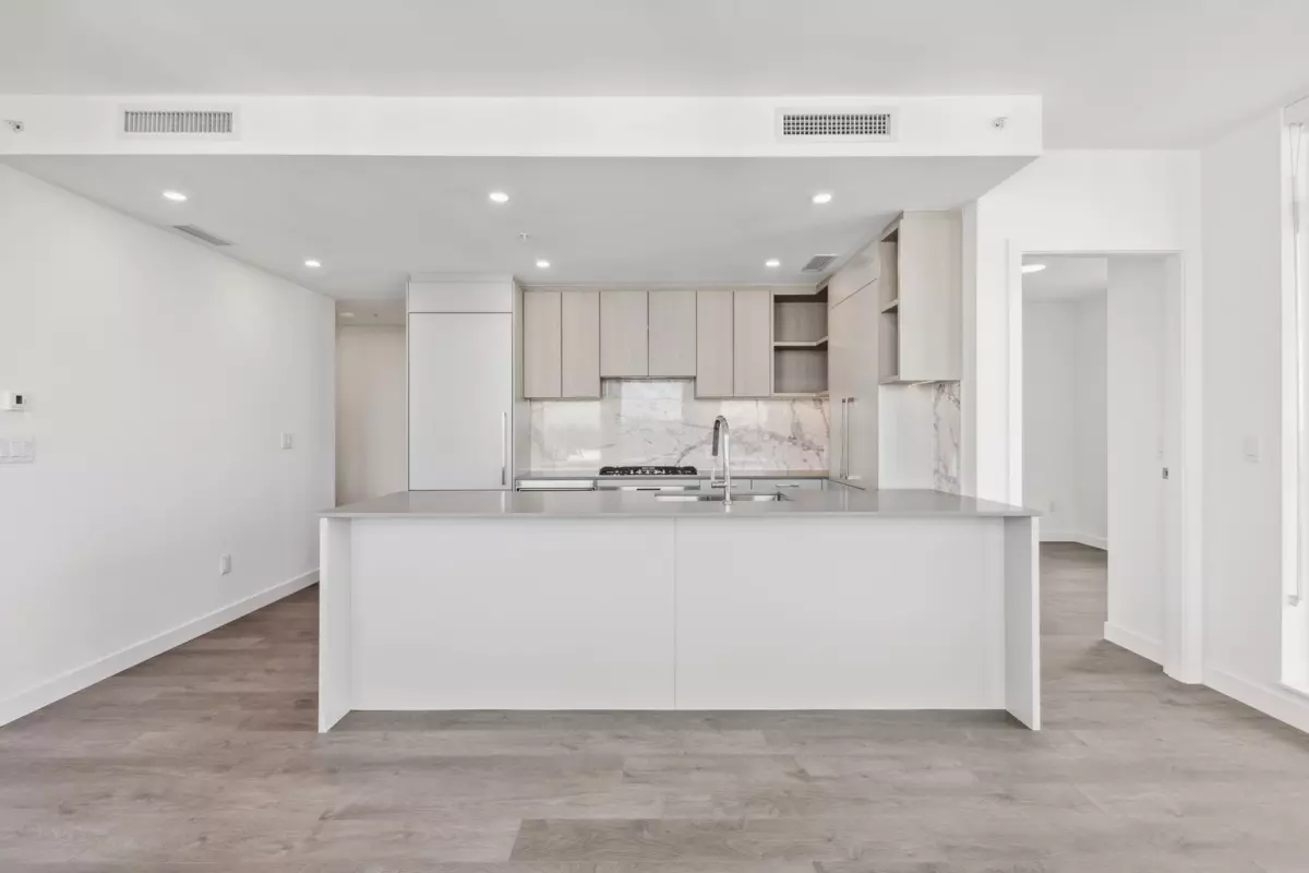 Dining Area Photo of 302 6468 Willingdon Avenue, Burnaby, BC