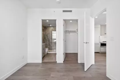 Pantry Photo of 302 6468 Willingdon Avenue, Burnaby, BC