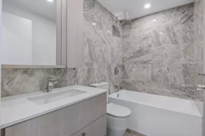 Primary Bedroom Photo of 302 6468 Willingdon Avenue, Burnaby, BC