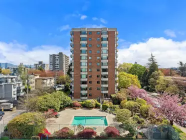 205 2445 W 3rd Avenue, Vancouver, BC, Vancouver — Apartment/Condo for sale