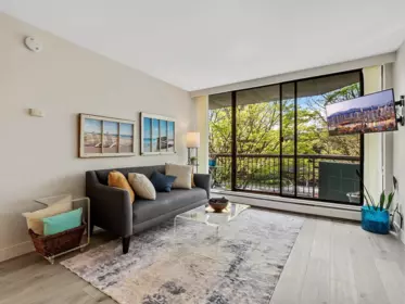205 2445 W 3rd Avenue, Vancouver, BC, Vancouver — Apartment/Condo for sale