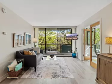 205 2445 W 3rd Avenue, Vancouver, BC, Vancouver — Apartment/Condo for sale