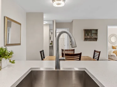 Primary Bedroom Photo of 205 2445 W 3rd Avenue, Vancouver, BC