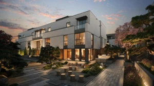 204 630 Thompson Avenue, Coquitlam, BC