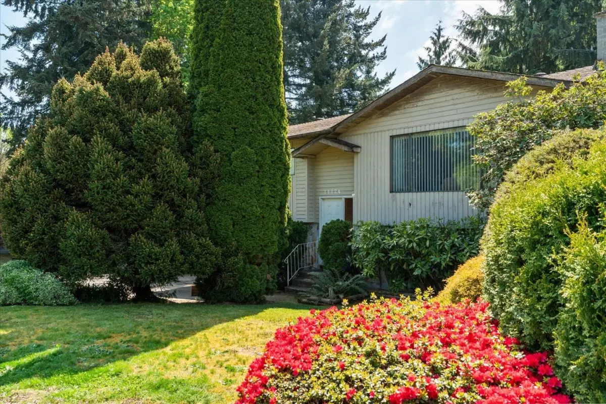 Exterior Rear Photo of 19426 63a Avenue, Surrey, BC