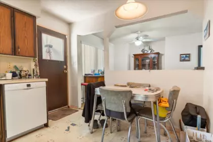 Pantry Photo of 19426 63a Avenue, Surrey, BC