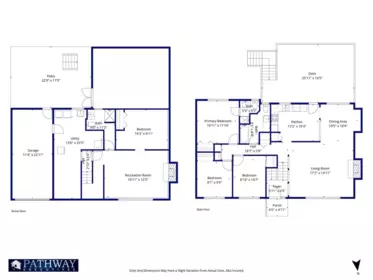 Street View Photo of 19426 63a Avenue, Surrey, BC