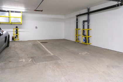 Playground / Recreational Area Near 602 7638 Cambie Street, Vancouver, BC