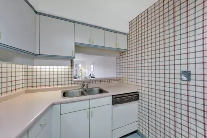 Guest Bathroom Photo of 211 1210 W 8th Avenue, Vancouver, BC