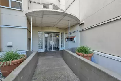 Hot Tub / Spa Photo of 211 1210 W 8th Avenue, Vancouver, BC