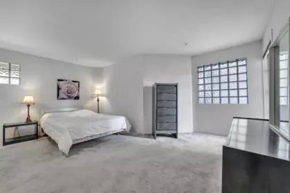 Laundry Room Photo of 211 1210 W 8th Avenue, Vancouver, BC
