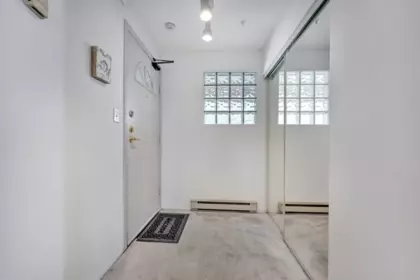 Loft / Bonus Room Photo of 211 1210 W 8th Avenue, Vancouver, BC