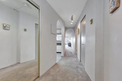 Powder Room Photo of 211 1210 W 8th Avenue, Vancouver, BC