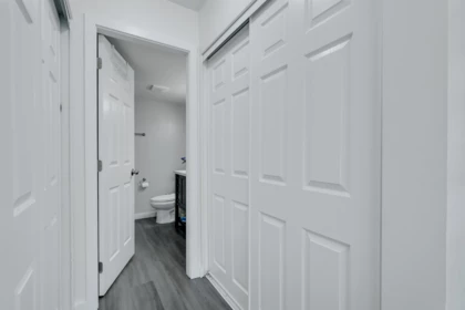 Bedroom 4 Photo of 336 32830 George Ferguson Way, Abbotsford, BC