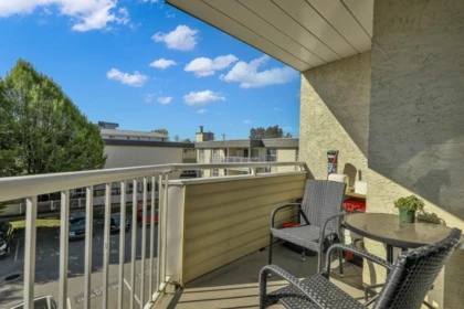Loft / Bonus Room Photo of 336 32830 George Ferguson Way, Abbotsford, BC