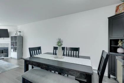 Pantry Photo of 336 32830 George Ferguson Way, Abbotsford, BC