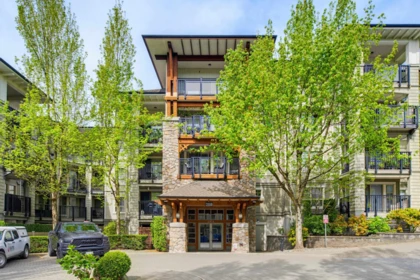 111 2958 Silver Springs Boulevard, Coquitlam, BC, Coquitlam — Apartment/Condo for sale