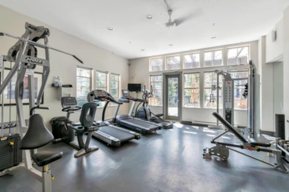 Hot Tub / Spa Photo of 111 2958 Silver Springs Boulevard, Coquitlam, BC