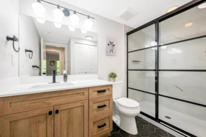 Loft / Bonus Room Photo of 111 2958 Silver Springs Boulevard, Coquitlam, BC