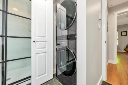Office / Den Photo of 111 2958 Silver Springs Boulevard, Coquitlam, BC