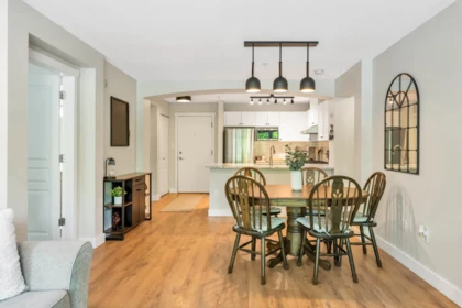 Pantry Photo of 111 2958 Silver Springs Boulevard, Coquitlam, BC