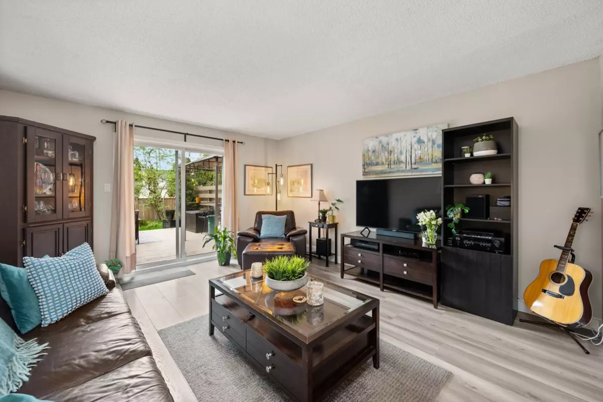 Exterior Rear Photo of 48 11160 Kingsgrove Avenue, Richmond, BC