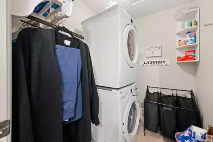 Basement Recreation Room Photo of 48 11160 Kingsgrove Avenue, Richmond, BC