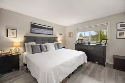 Bedroom 4 Photo of 48 11160 Kingsgrove Avenue, Richmond, BC