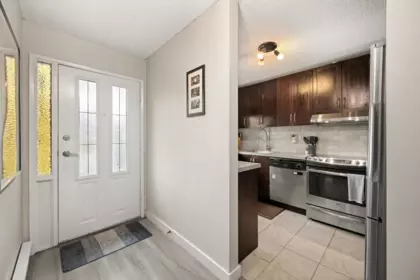 Breakfast Nook Photo of 48 11160 Kingsgrove Avenue, Richmond, BC