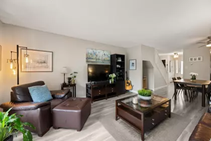 48 11160 Kingsgrove Avenue, Richmond, BC, Richmond — Townhouse for sale