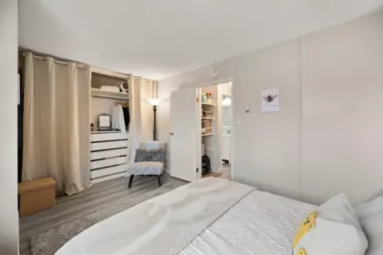 Loft / Bonus Room Photo of 48 11160 Kingsgrove Avenue, Richmond, BC