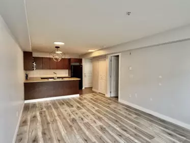 Pantry Photo of 214 45555 Yale Road, Chilliwack, BC