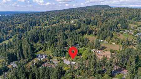 27141 River Road, Maple Ridge, BC, Maple Ridge — Land for sale