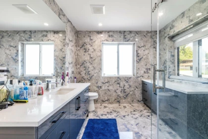 Mudroom Photo of 8007 Bradley Avenue, Burnaby, BC