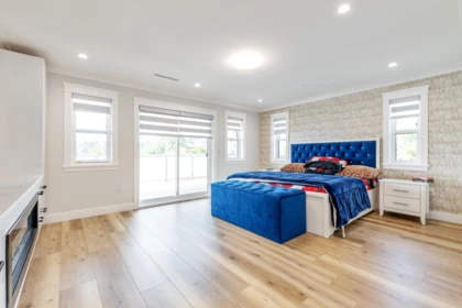 Office / Den Photo of 8007 Bradley Avenue, Burnaby, BC