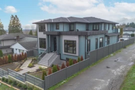 8007 Bradley Avenue, Burnaby, BC