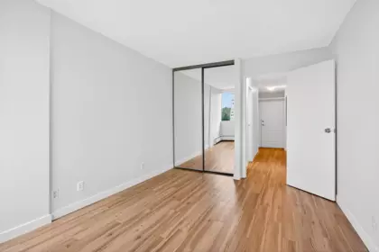 Office / Den Photo of 1306 2016 Fullerton Avenue, North Vancouver, BC