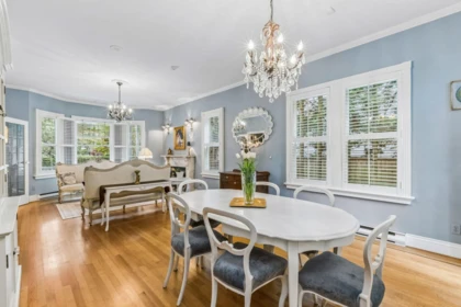 Primary Bedroom Photo of 557 Lonsdale Avenue, North Vancouver, BC