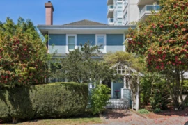 557 Lonsdale Avenue, North Vancouver, BC