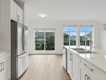 Breakfast Nook Photo of 56 20449 66 Avenue, Langley, BC