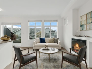 Kitchen Photo of 56 20449 66 Avenue, Langley, BC