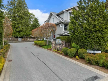 Laundry Room Photo of 56 20449 66 Avenue, Langley, BC