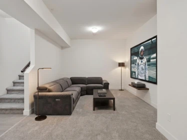 Loft / Bonus Room Photo of 56 20449 66 Avenue, Langley, BC