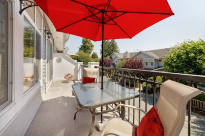 Office / Den Photo of 56 20449 66 Avenue, Langley, BC